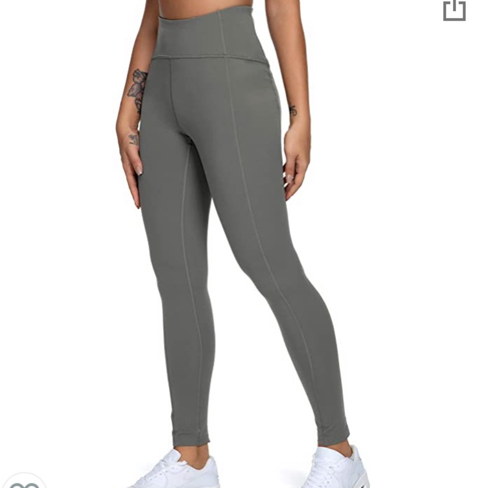 Queenieke leggings
